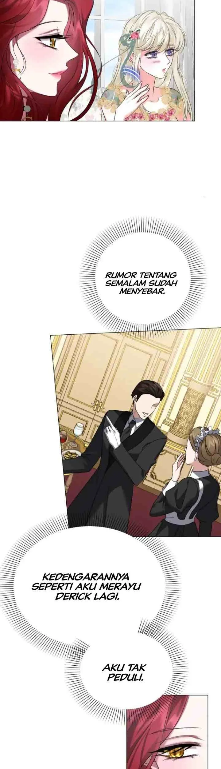 Circumstances of Switching Bodies Chapter 59 Gambar 23