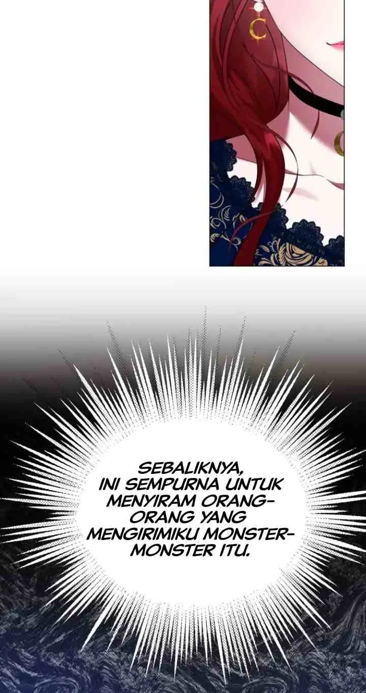 Circumstances of Switching Bodies Chapter 59 Gambar 24