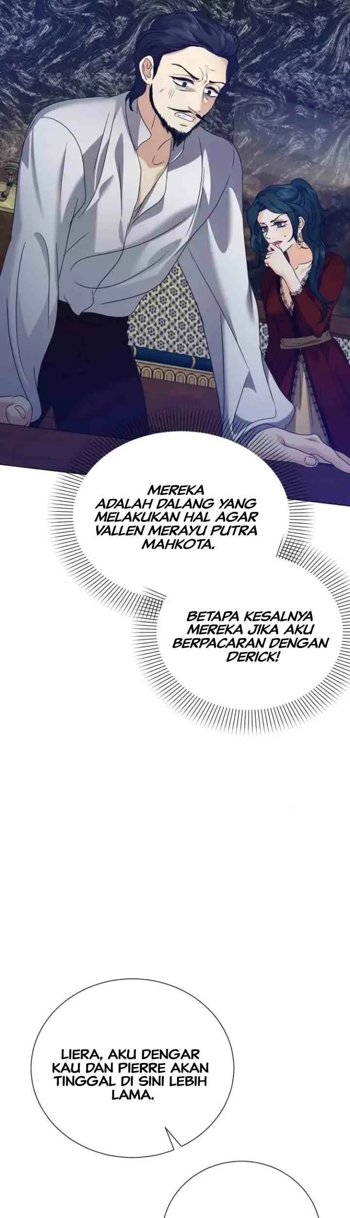 Circumstances of Switching Bodies Chapter 59 Gambar 25