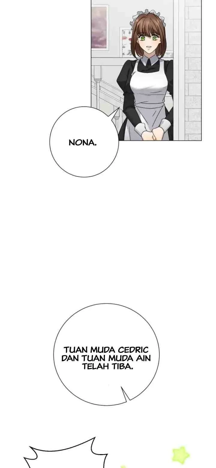 Circumstances of Switching Bodies Chapter 59 Gambar 27