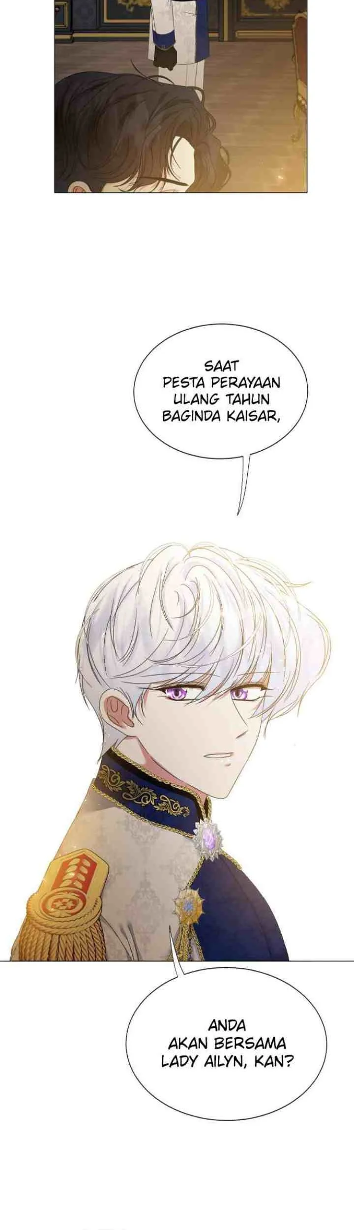 Circumstances of Switching Bodies Chapter 6 Gambar 35