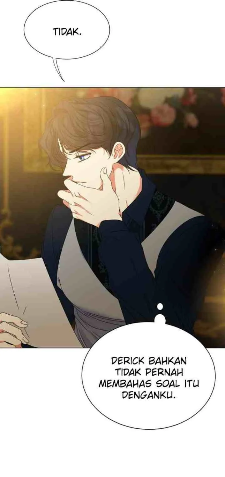 Circumstances of Switching Bodies Chapter 6 Gambar 36