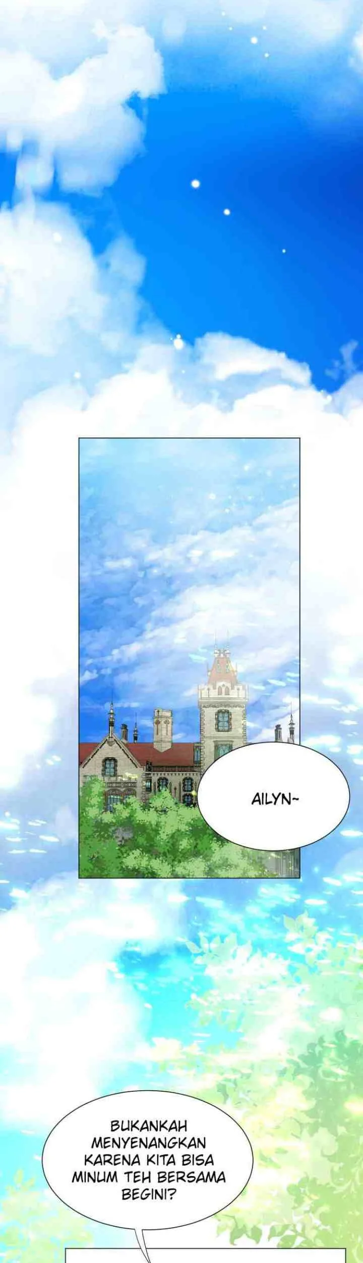 Circumstances of Switching Bodies Chapter 6 Gambar 38
