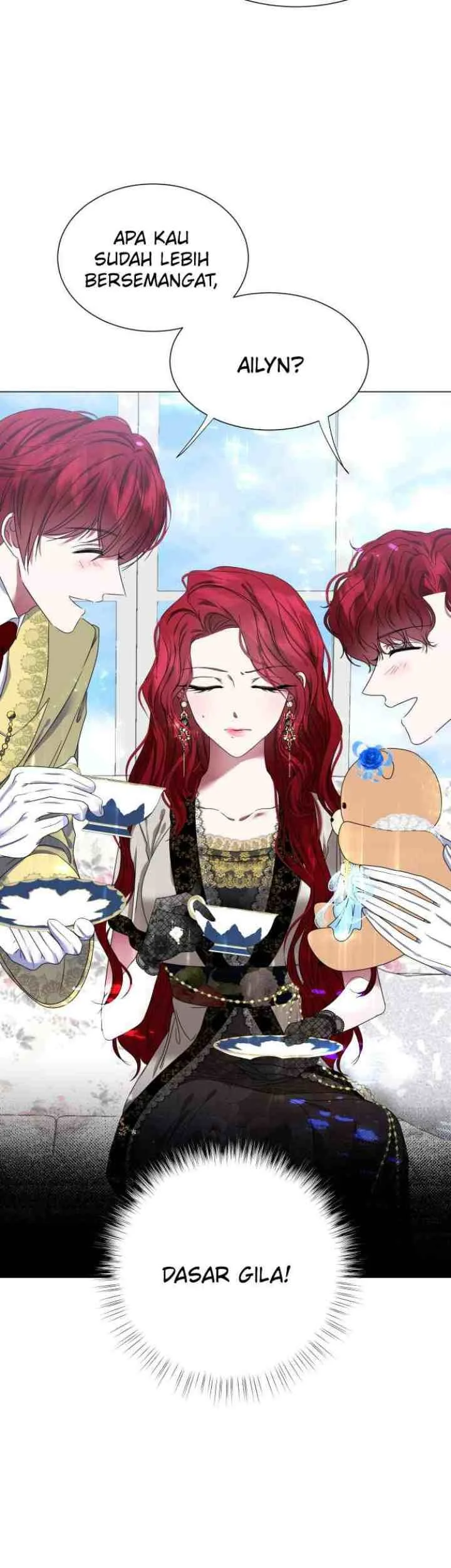 Circumstances of Switching Bodies Chapter 6 Gambar 41