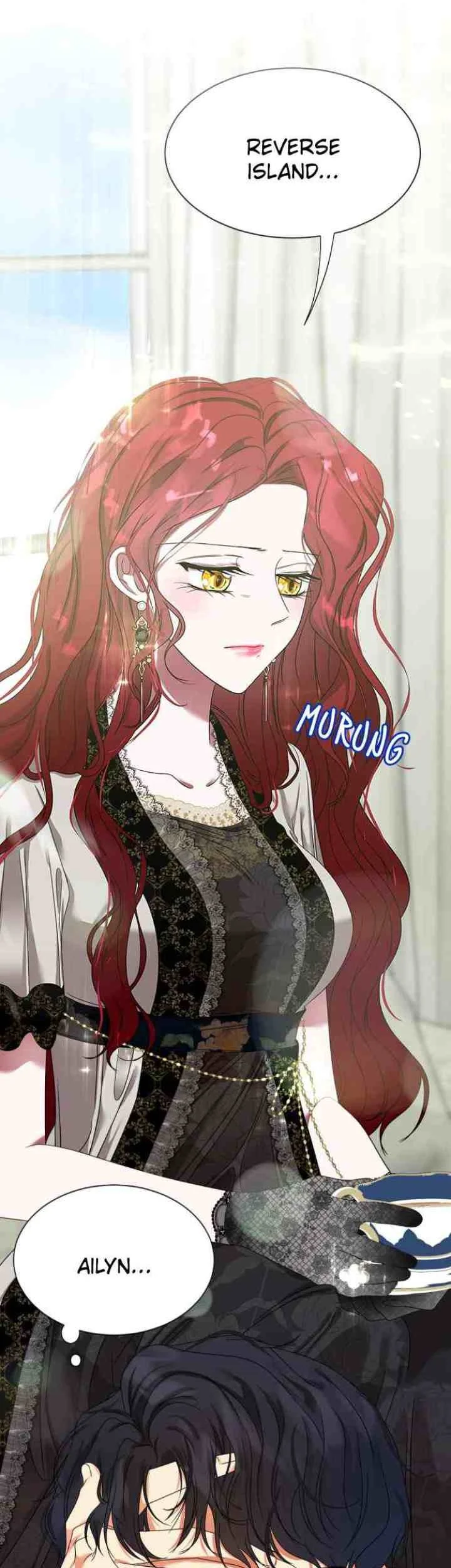 Circumstances of Switching Bodies Chapter 6 Gambar 46
