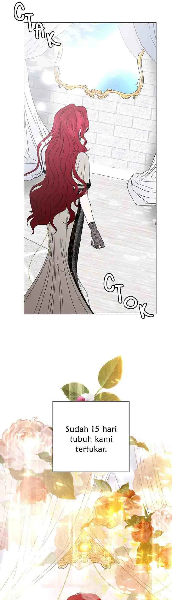 Circumstances of Switching Bodies Chapter 6 Gambar 52