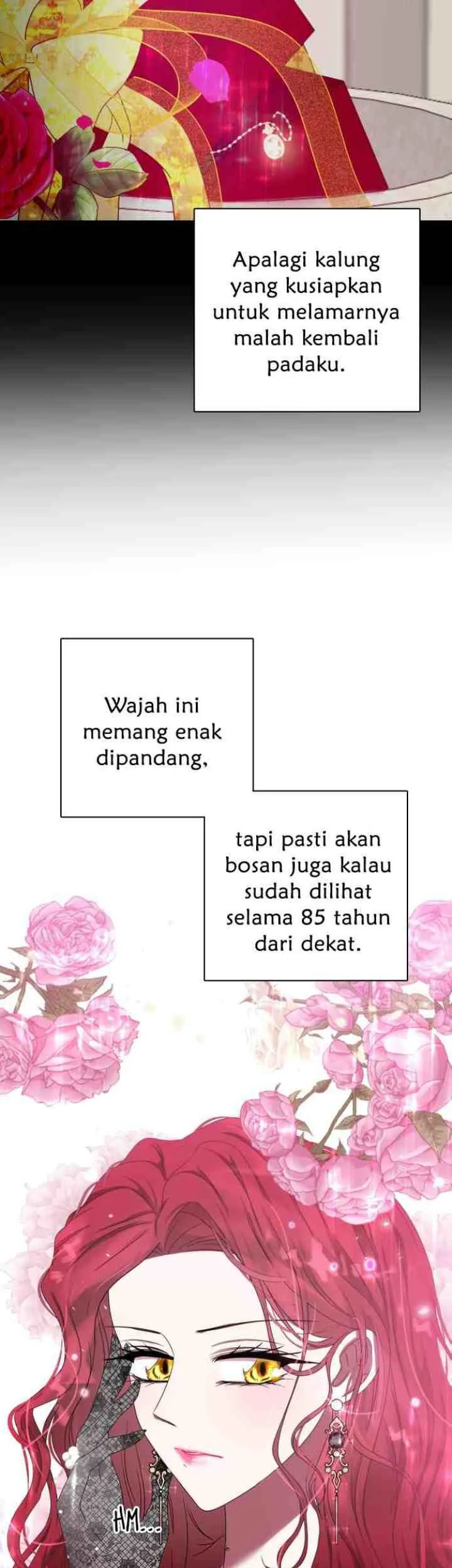 Circumstances of Switching Bodies Chapter 6 Gambar 55