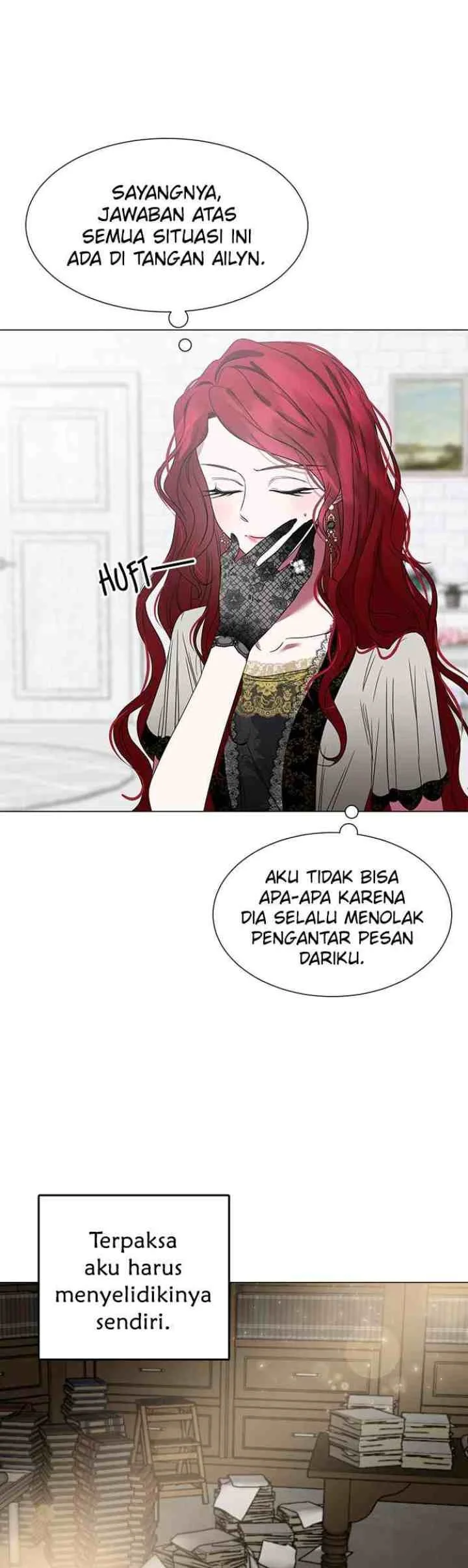 Circumstances of Switching Bodies Chapter 6 Gambar 57