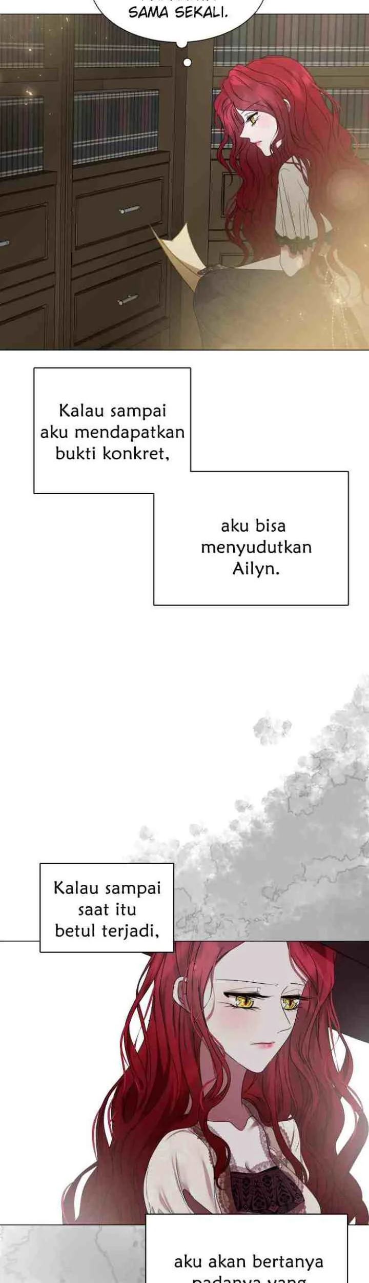 Circumstances of Switching Bodies Chapter 6 Gambar 59