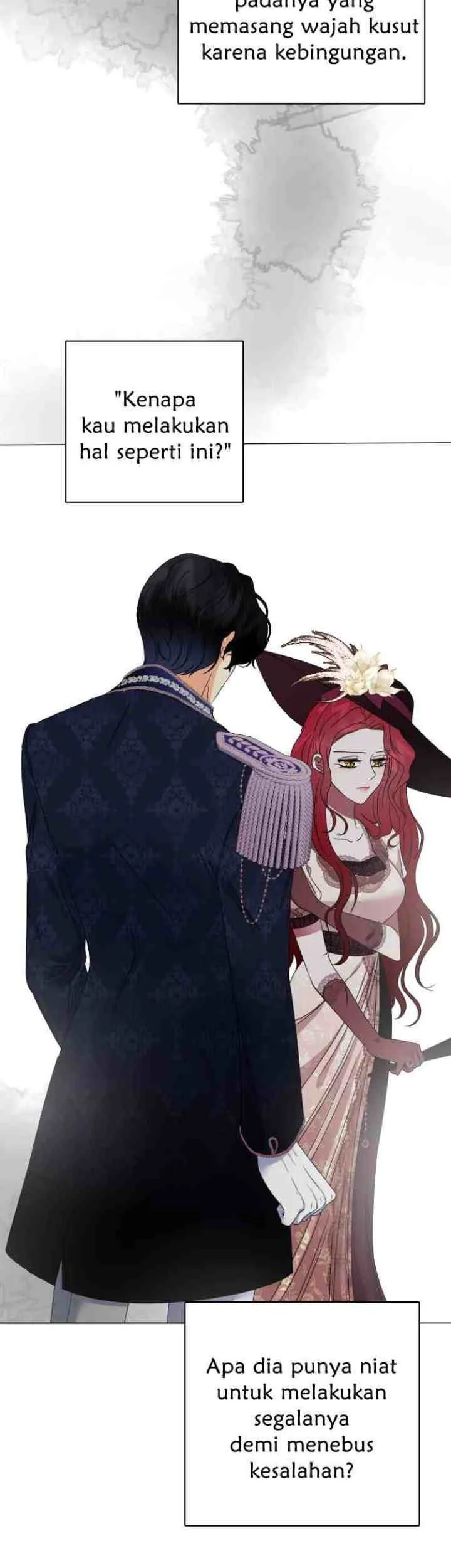 Circumstances of Switching Bodies Chapter 6 Gambar 60