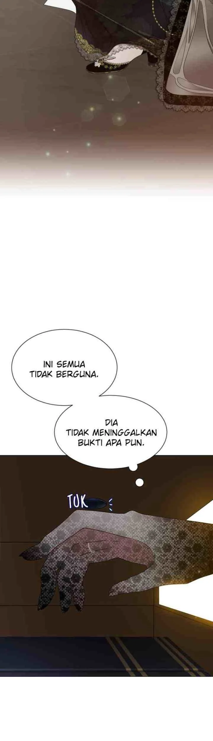 Circumstances of Switching Bodies Chapter 6 Gambar 63