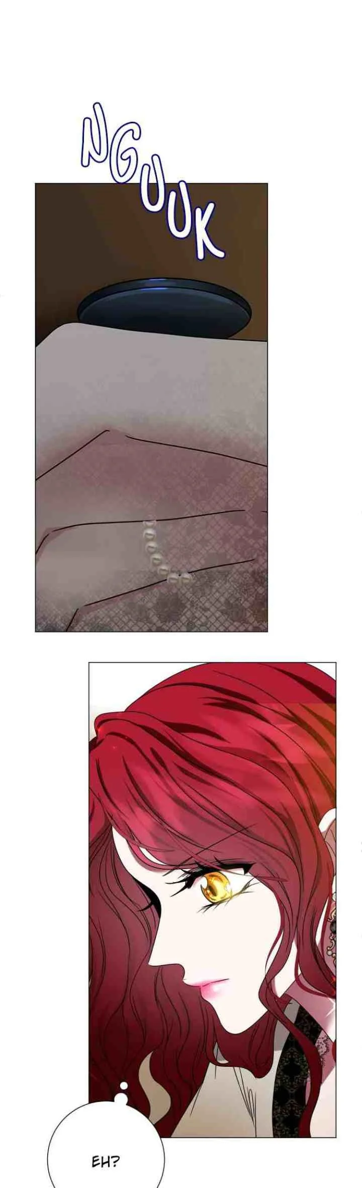 Circumstances of Switching Bodies Chapter 6 Gambar 64