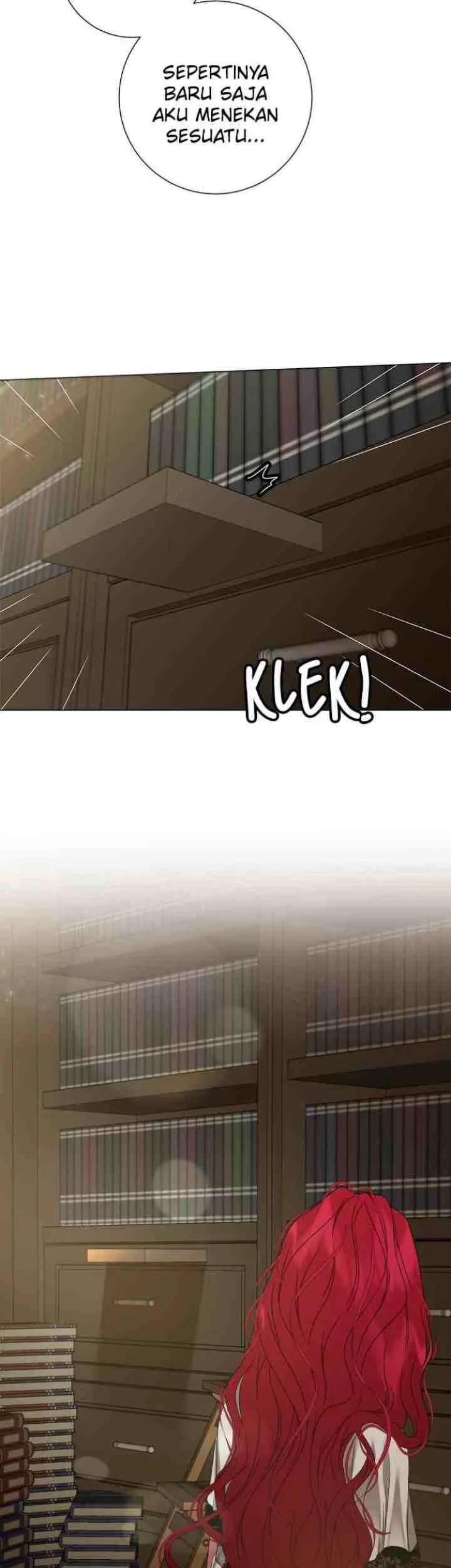 Circumstances of Switching Bodies Chapter 6 Gambar 65