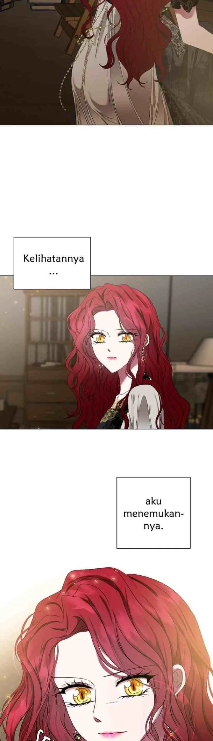 Circumstances of Switching Bodies Chapter 6 Gambar 66