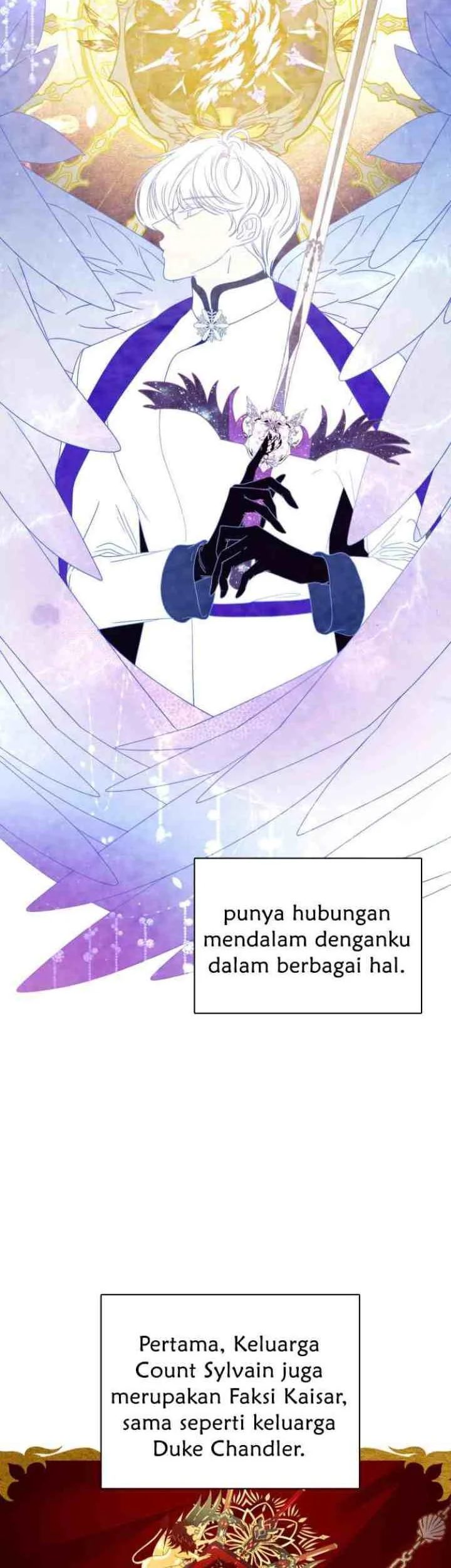 Manhwa Circumstances of Switching Bodies Chapter 6 gambar 2