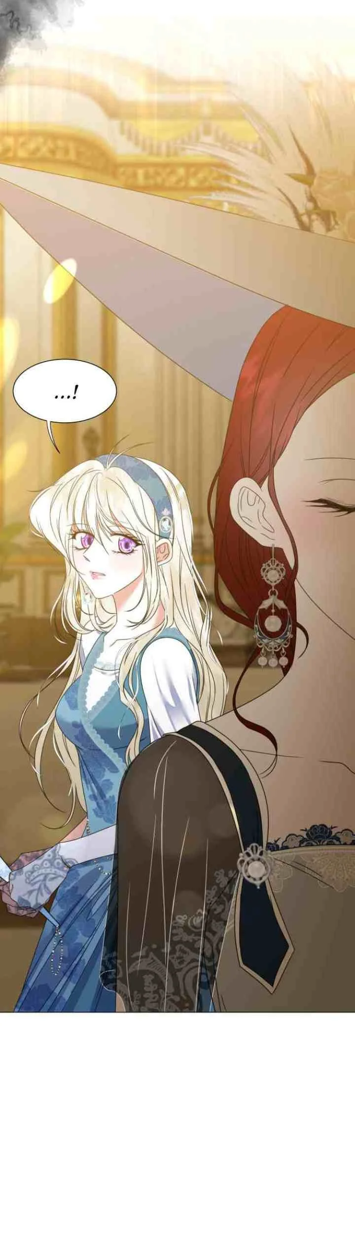 Circumstances of Switching Bodies Chapter 6 Gambar 12