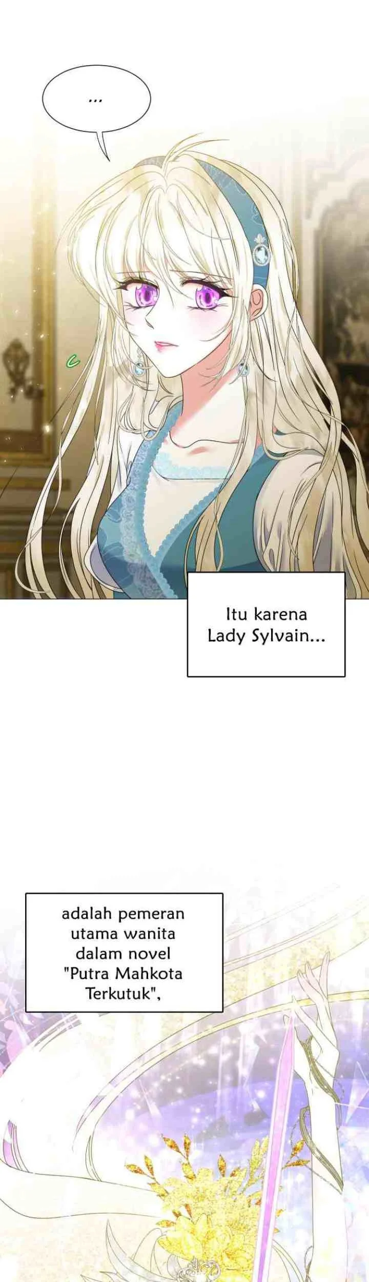 Circumstances of Switching Bodies Chapter 6 Gambar 13