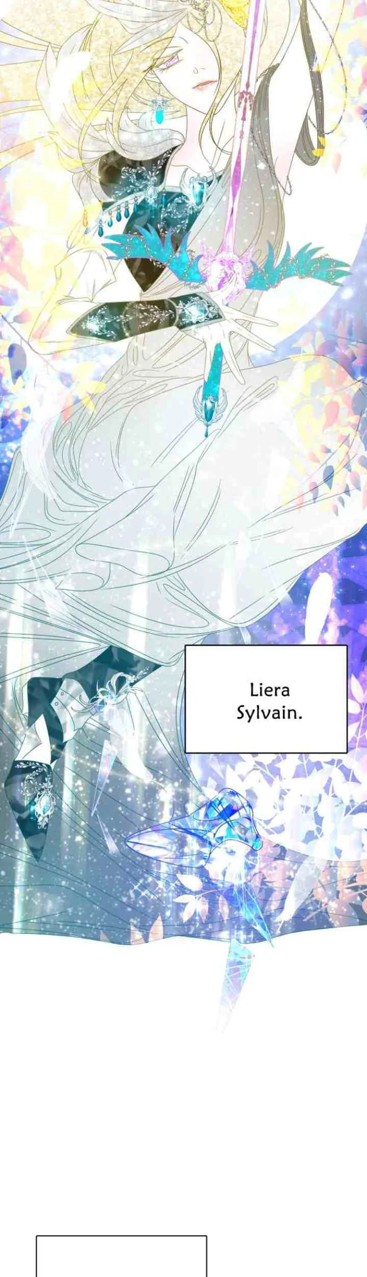 Circumstances of Switching Bodies Chapter 6 Gambar 14