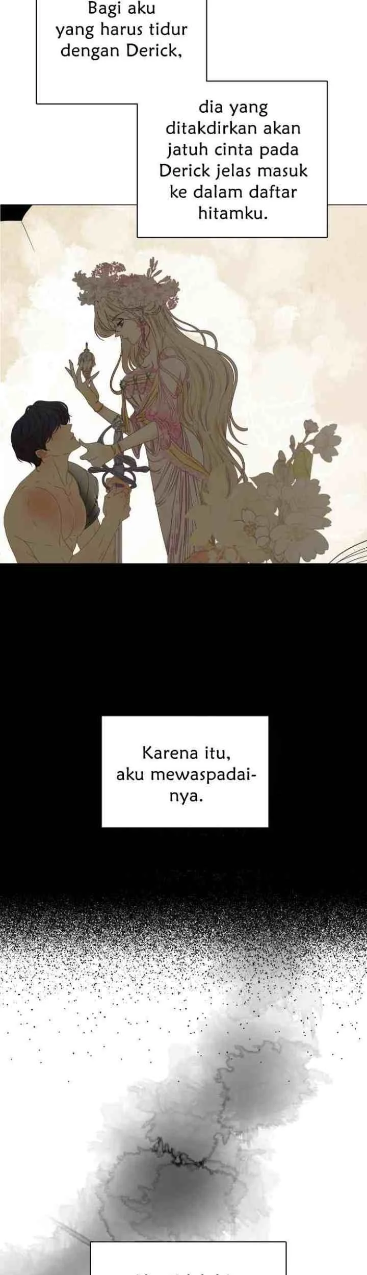 Circumstances of Switching Bodies Chapter 6 Gambar 16