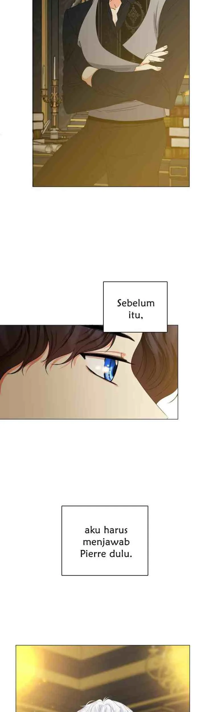 Circumstances of Switching Bodies Chapter 6 Gambar 22