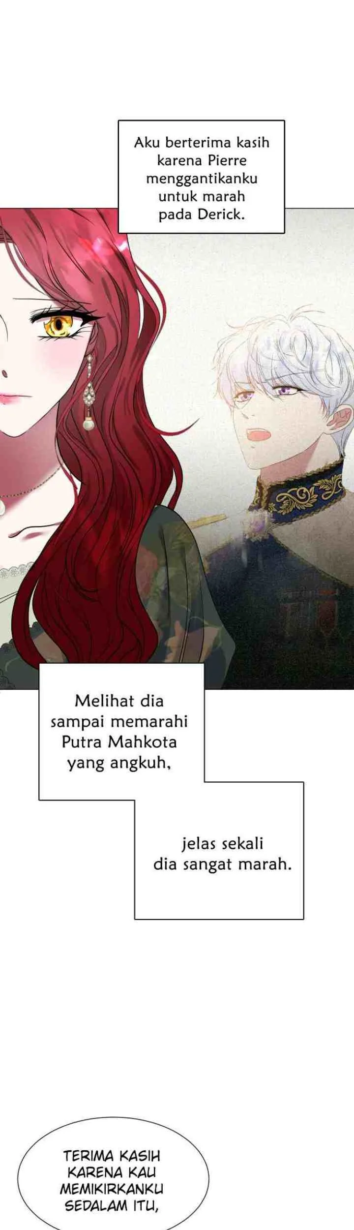 Circumstances of Switching Bodies Chapter 6 Gambar 25