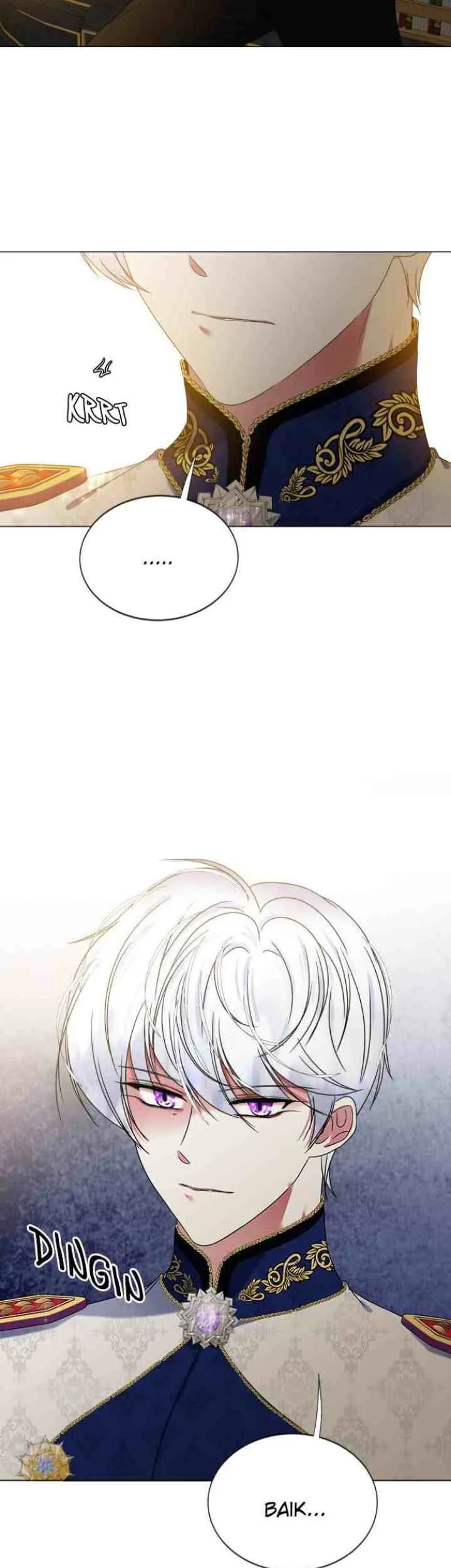 Circumstances of Switching Bodies Chapter 6 Gambar 27