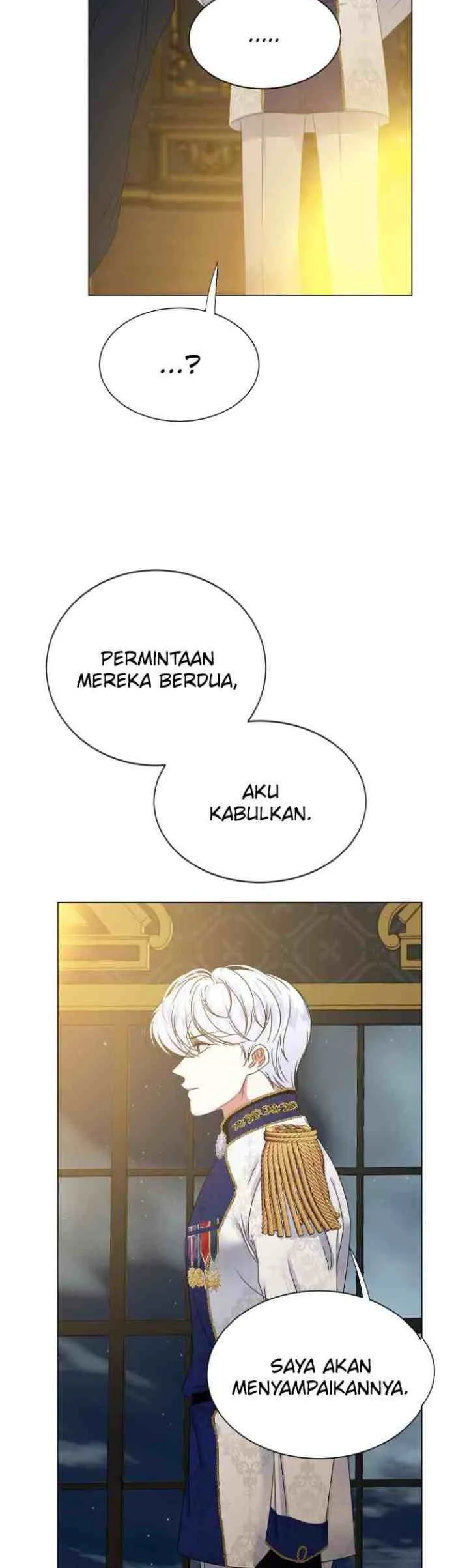 Circumstances of Switching Bodies Chapter 6 Gambar 33