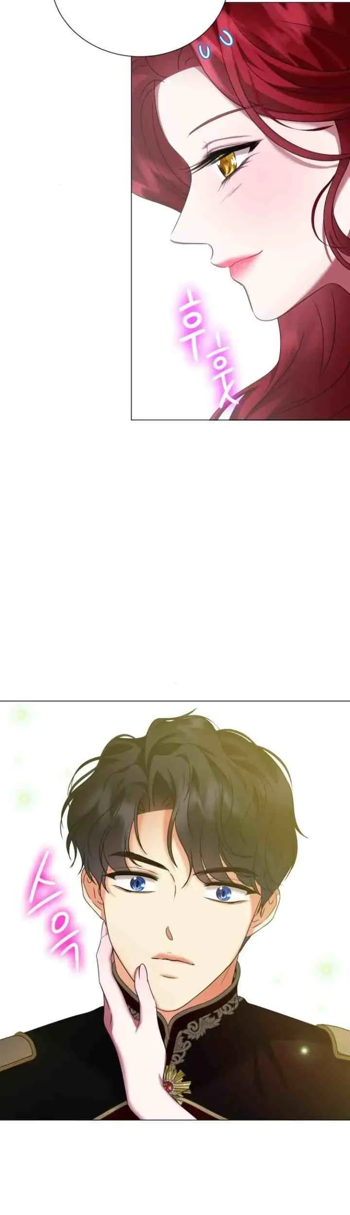 Circumstances of Switching Bodies Chapter 60 Gambar 29