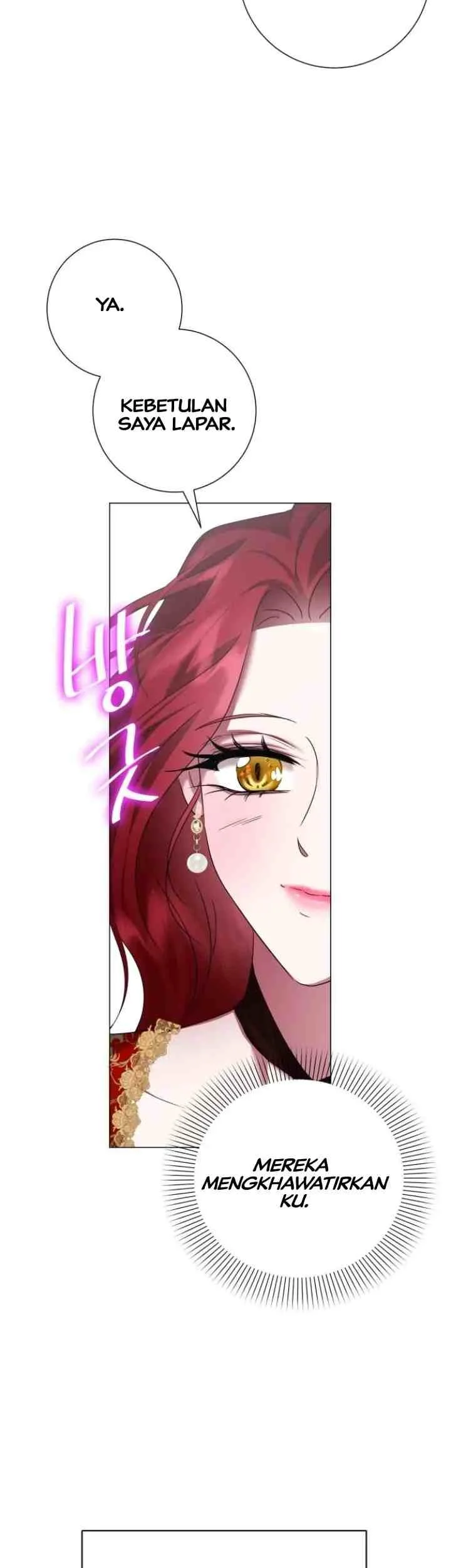 Circumstances of Switching Bodies Chapter 60 Gambar 38