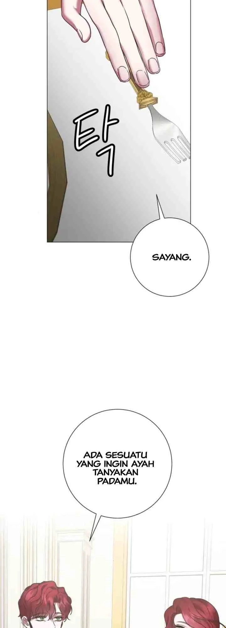 Circumstances of Switching Bodies Chapter 60 Gambar 43