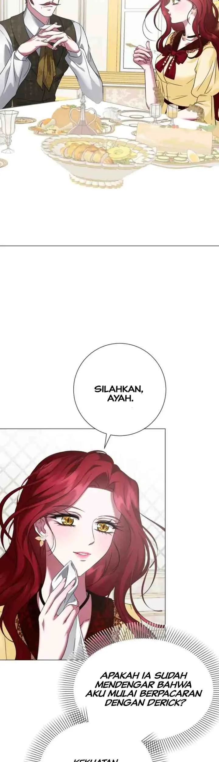 Circumstances of Switching Bodies Chapter 60 Gambar 44