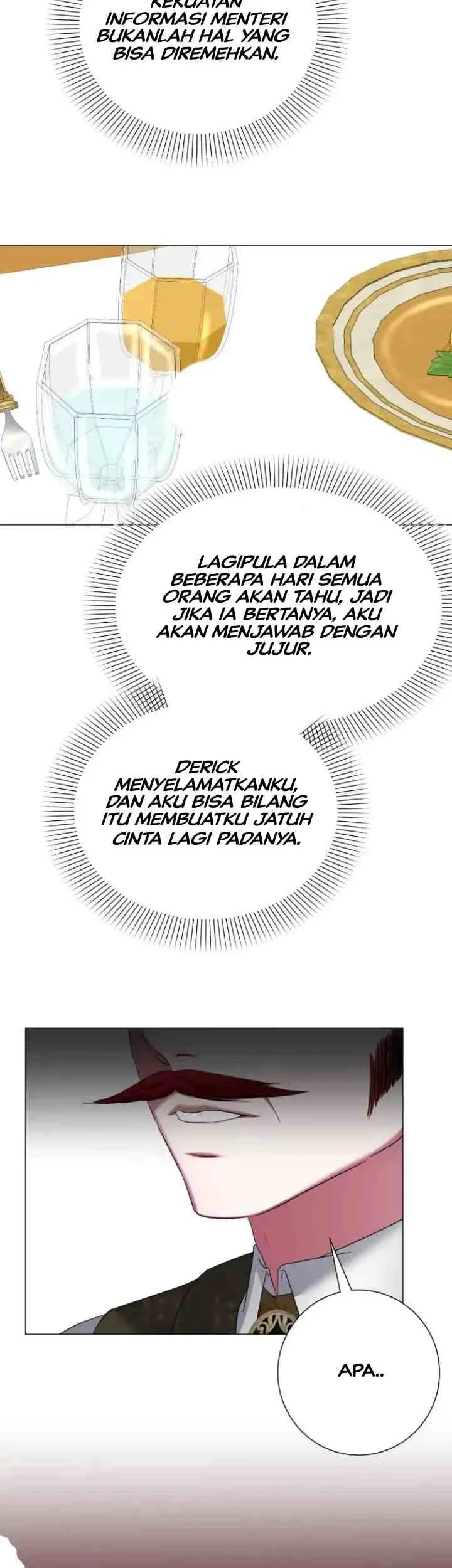 Circumstances of Switching Bodies Chapter 60 Gambar 45
