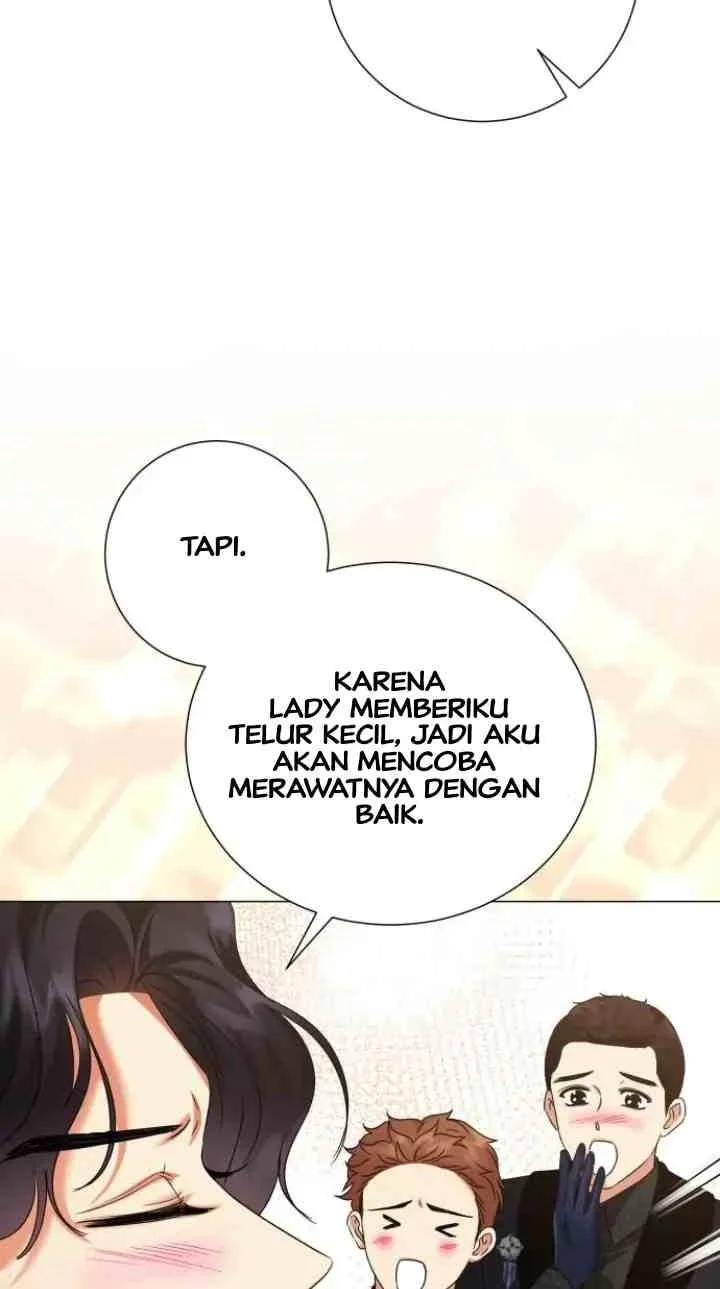 Circumstances of Switching Bodies Chapter 60 Gambar 8