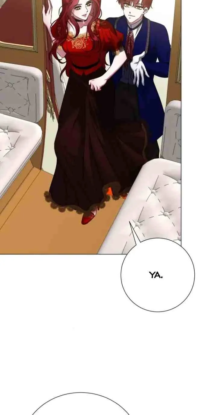 Circumstances of Switching Bodies Chapter 60 Gambar 11