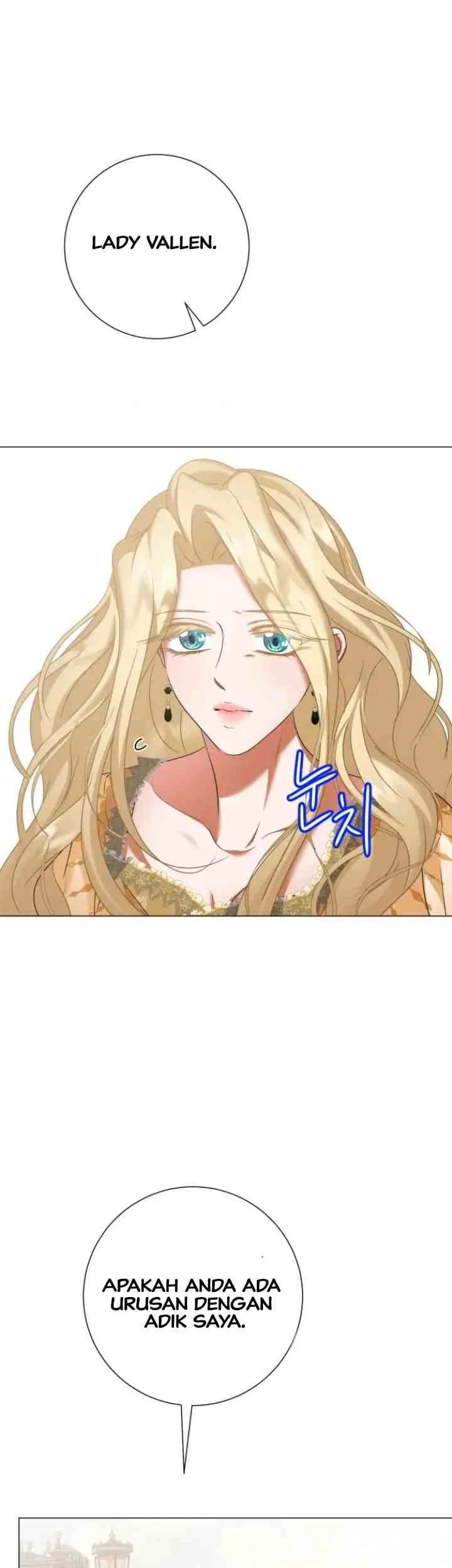 Circumstances of Switching Bodies Chapter 60 Gambar 13