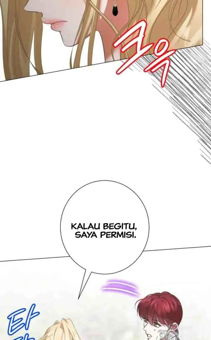 Circumstances of Switching Bodies Chapter 60 Gambar 17