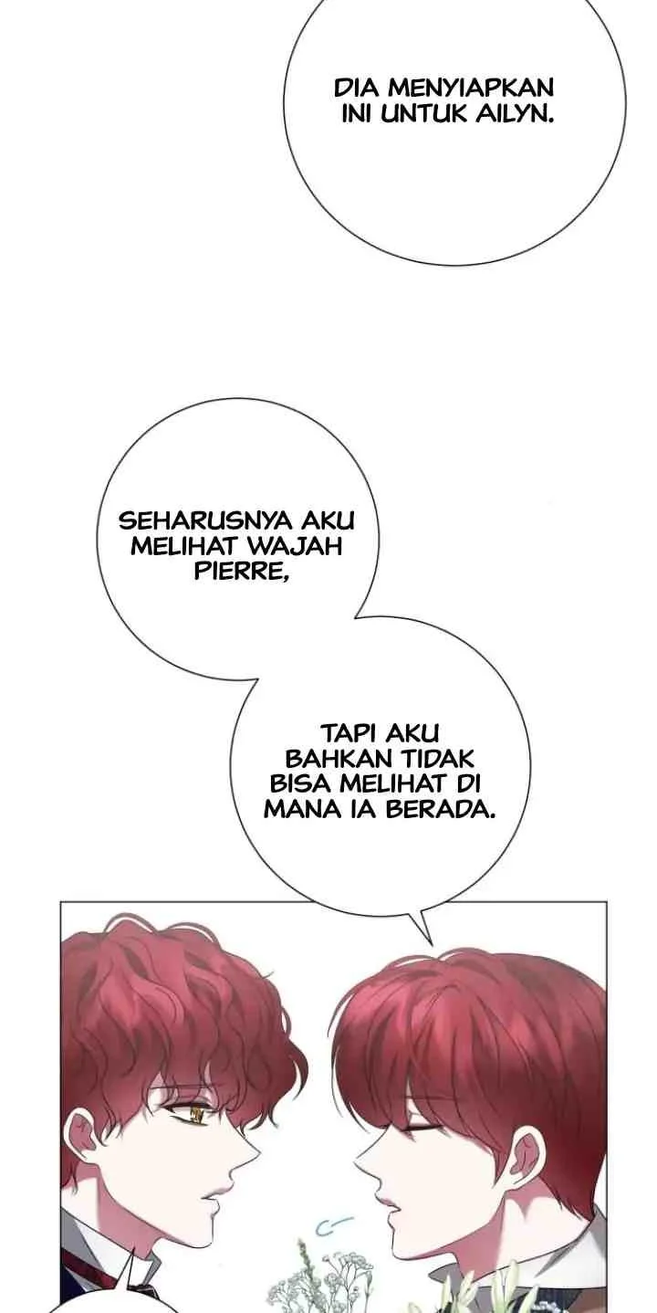 Circumstances of Switching Bodies Chapter 60 Gambar 20