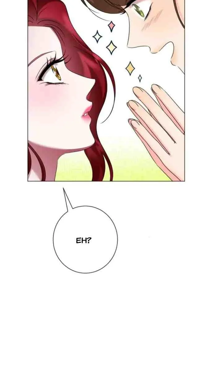 Circumstances of Switching Bodies Chapter 61 Gambar 33