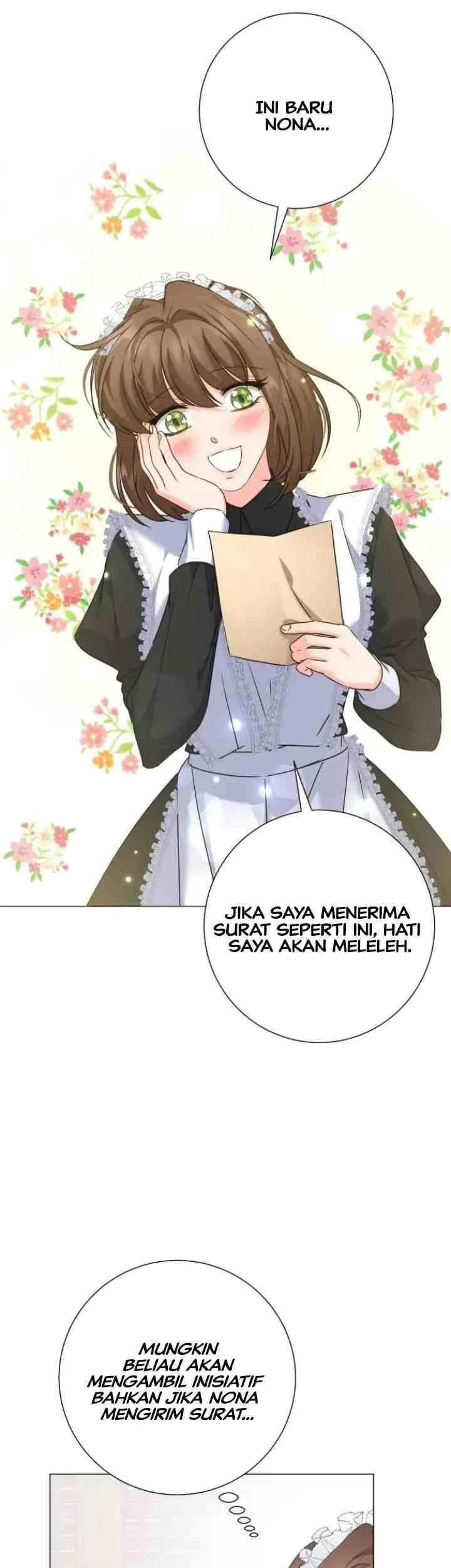 Circumstances of Switching Bodies Chapter 61 Gambar 37