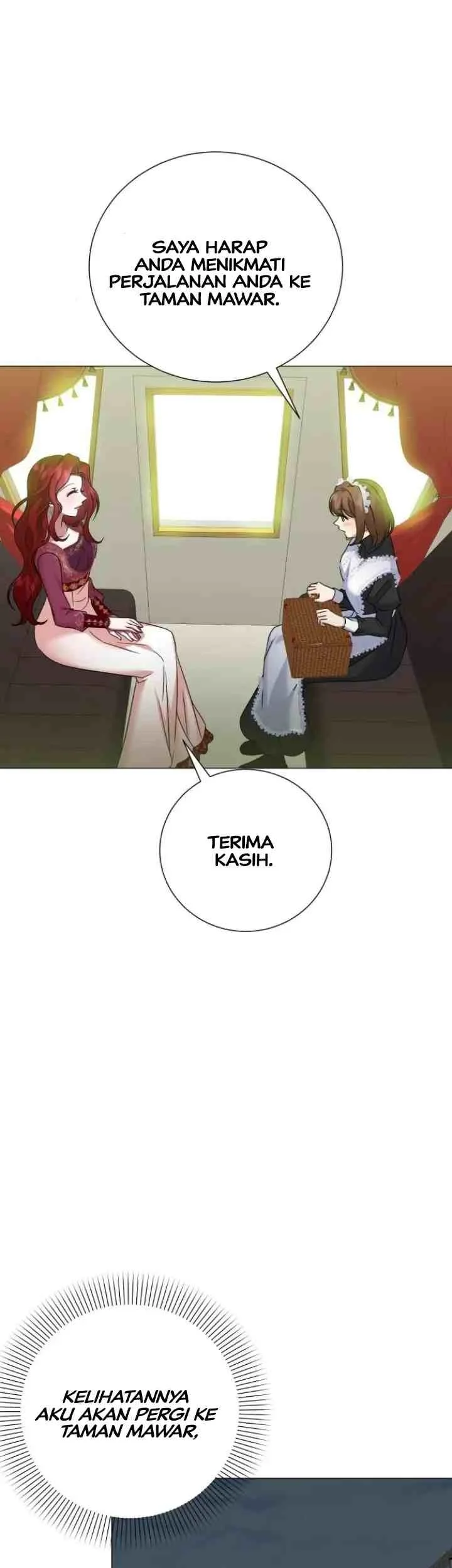 Circumstances of Switching Bodies Chapter 61 Gambar 43