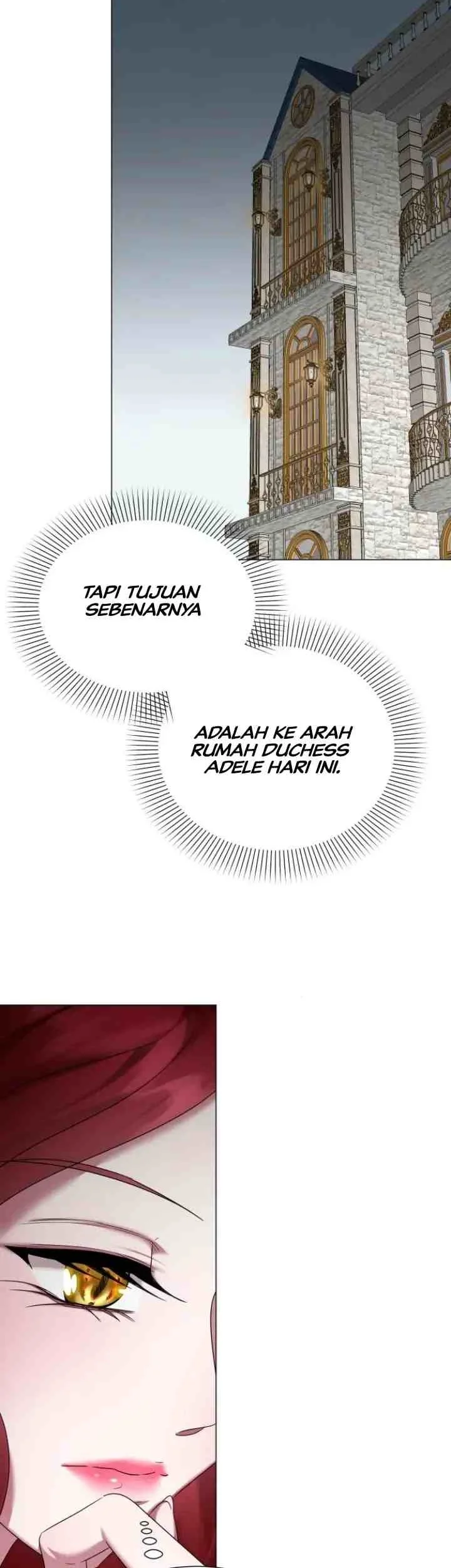 Circumstances of Switching Bodies Chapter 61 Gambar 44