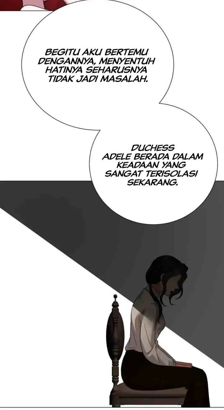 Circumstances of Switching Bodies Chapter 61 Gambar 45