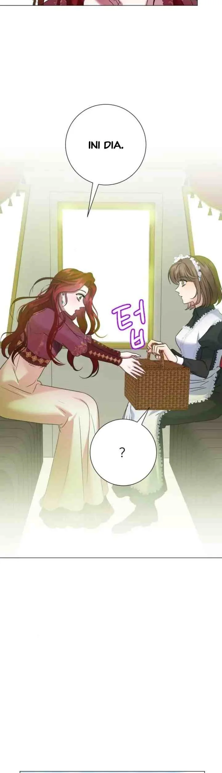 Circumstances of Switching Bodies Chapter 61 Gambar 47