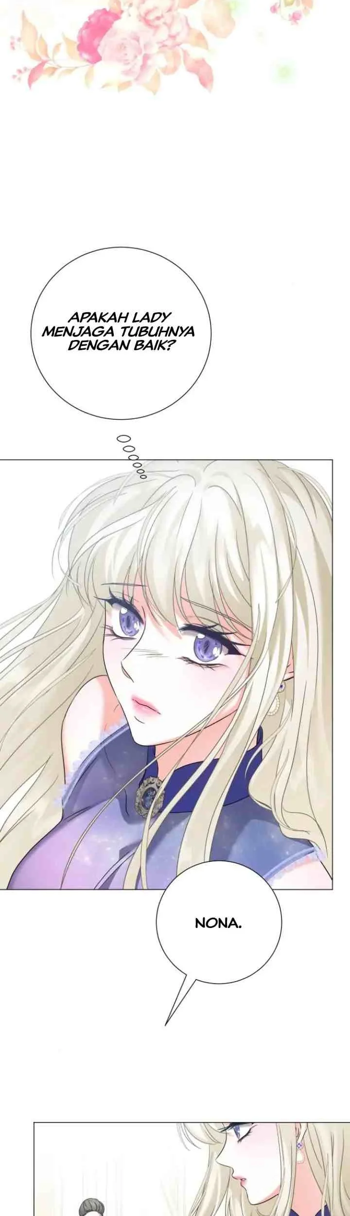 Circumstances of Switching Bodies Chapter 61 Gambar 50