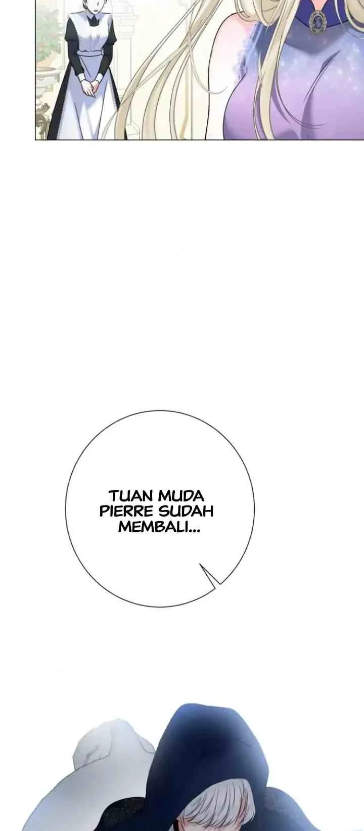 Circumstances of Switching Bodies Chapter 61 Gambar 51