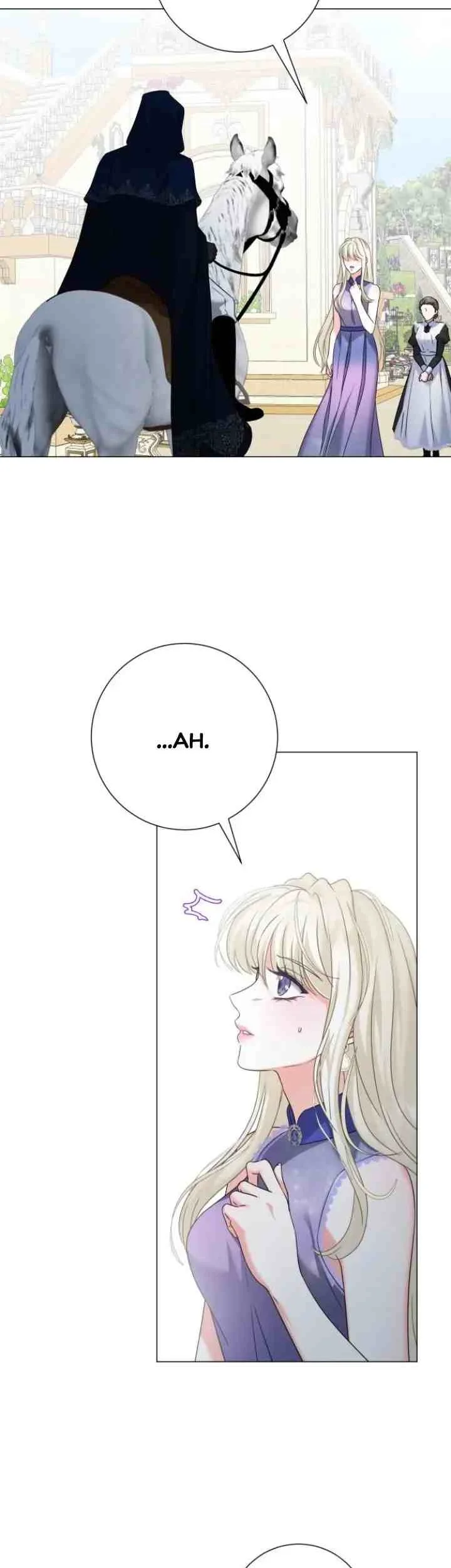 Circumstances of Switching Bodies Chapter 61 Gambar 53