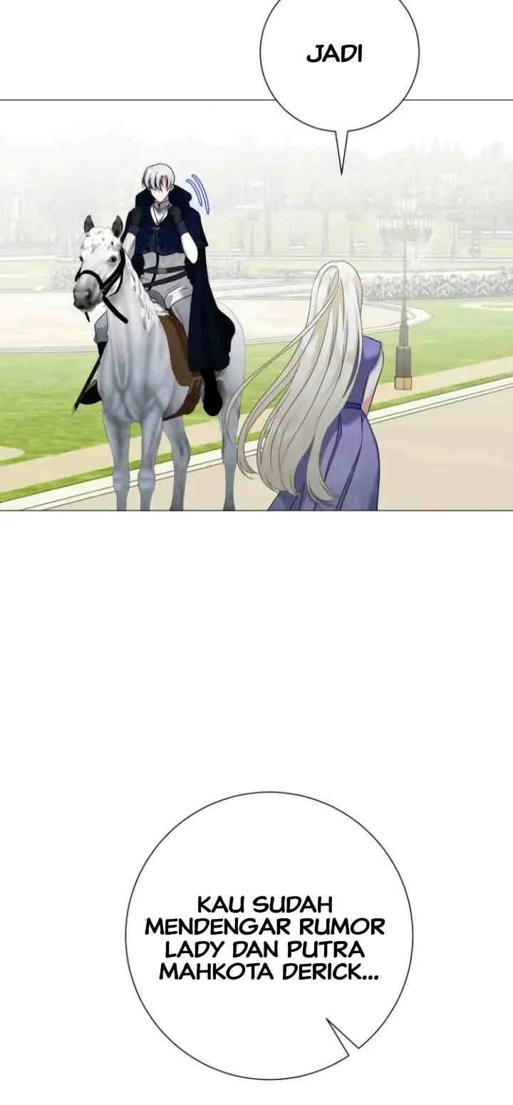 Circumstances of Switching Bodies Chapter 61 Gambar 54