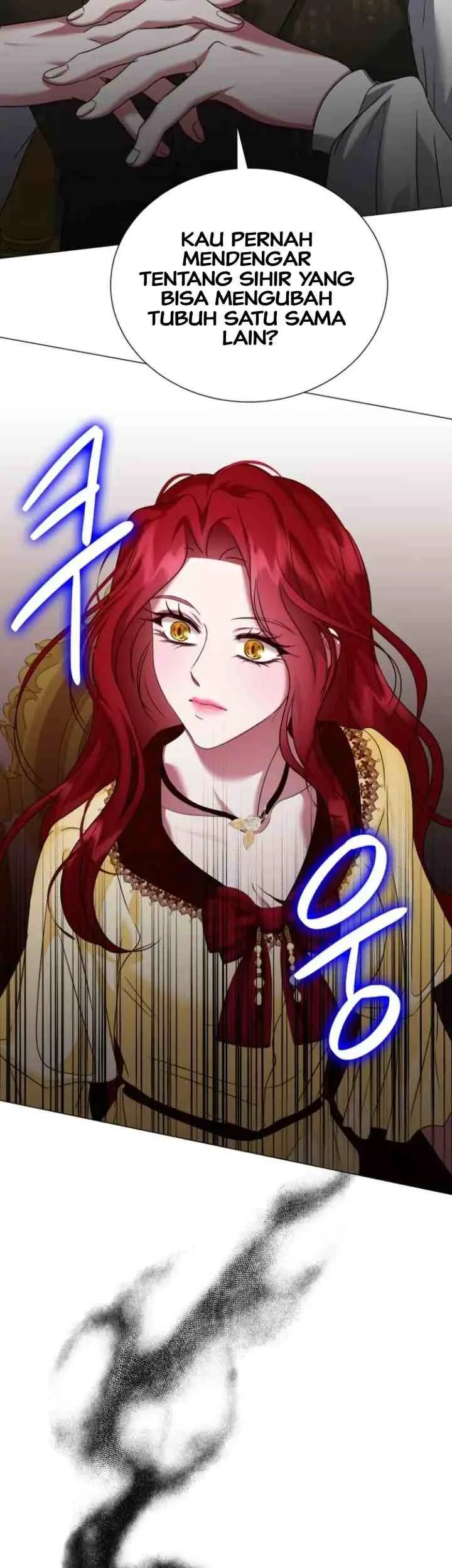 Circumstances of Switching Bodies Chapter 61 Gambar 3