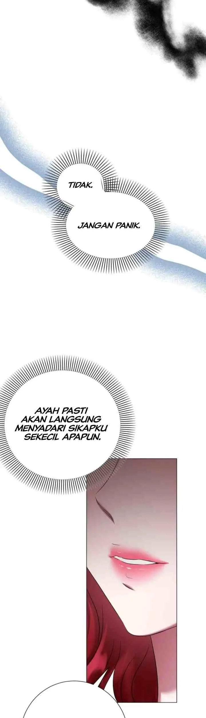 Circumstances of Switching Bodies Chapter 61 Gambar 6