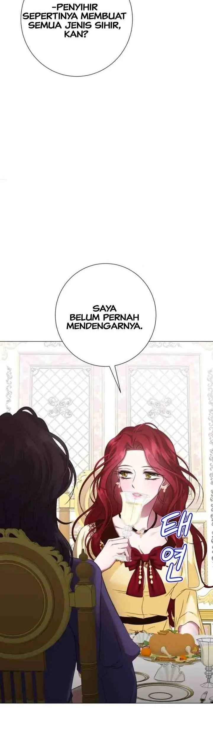 Circumstances of Switching Bodies Chapter 61 Gambar 7